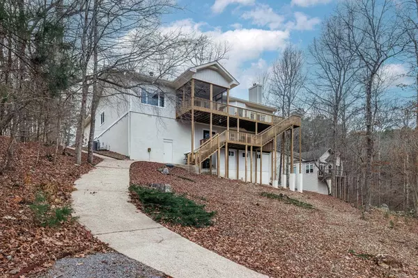 Hot Springs Vill., AR 71909,3 Bajada Pl.