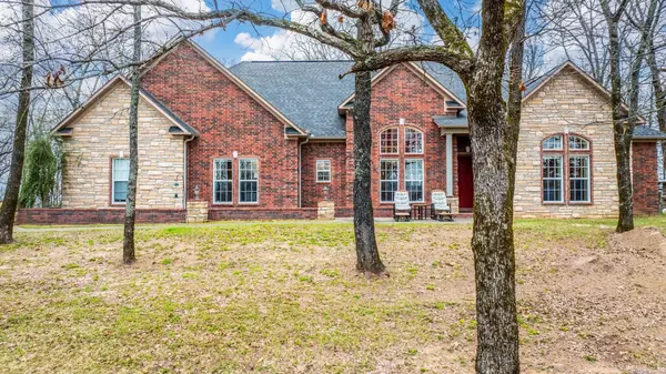 115 Acklin Gap Road, Conway, AR 72033