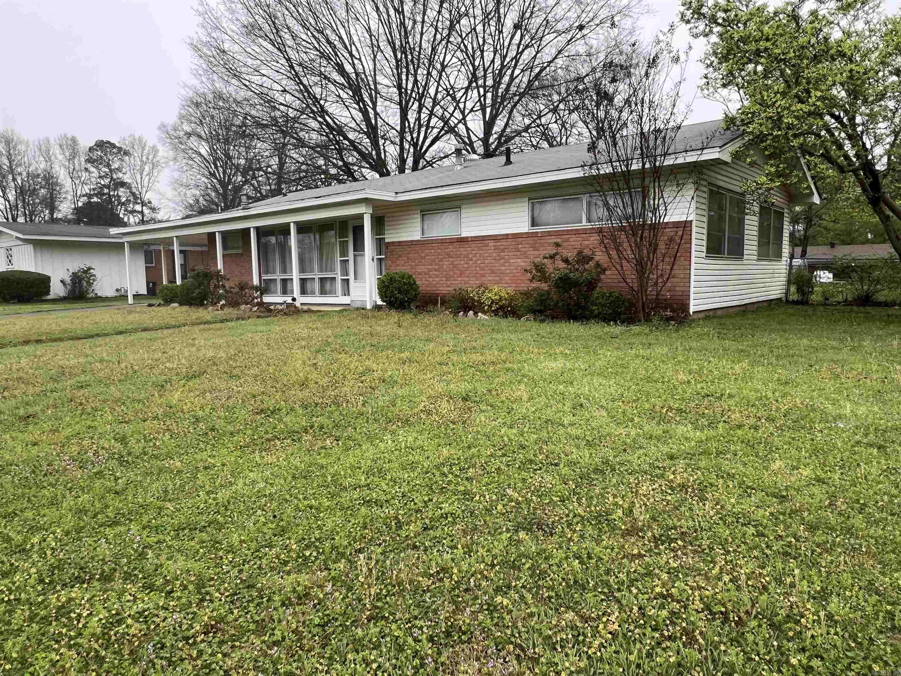 1908 Center Street, Arkadelphia, AR 71923