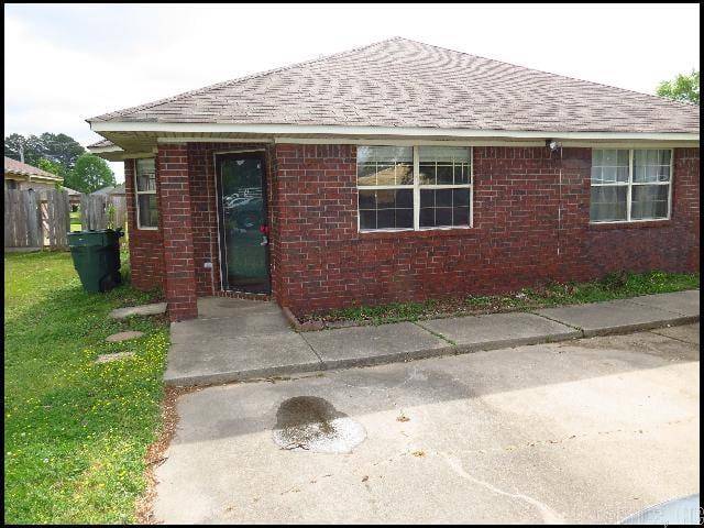 380 S Davis Unit A, Conway, AR 72034