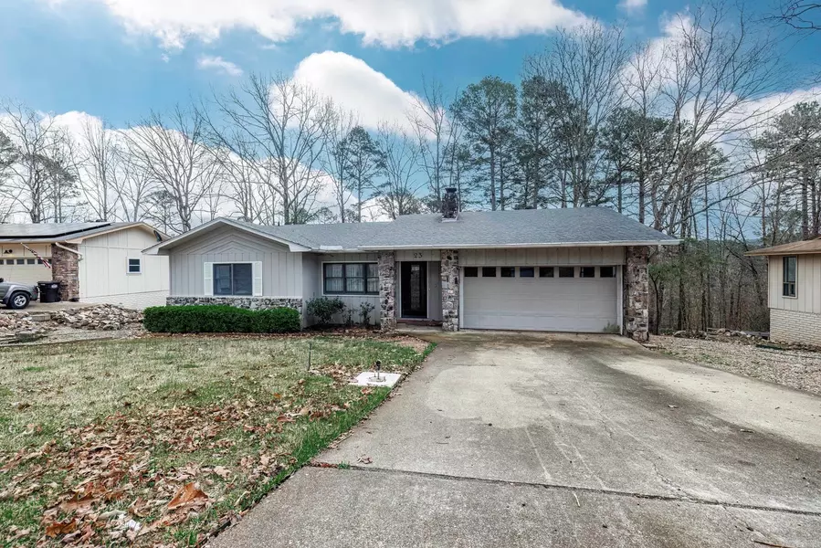 23 Malaga Circle, Hot Springs Vill., AR 71909