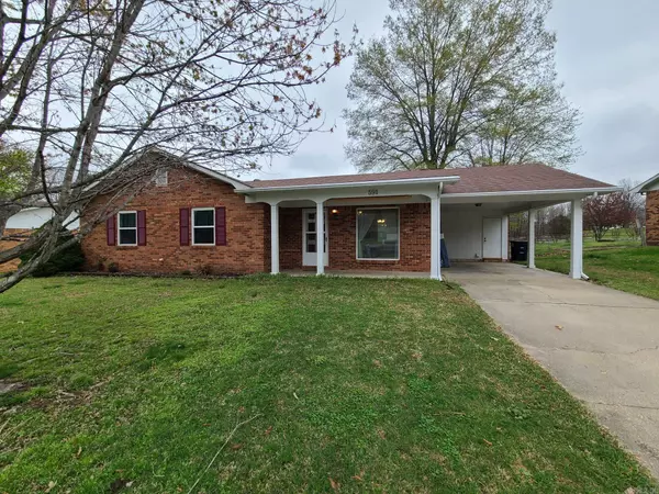 591 Ann Avenue,  Piggott,  AR 72454