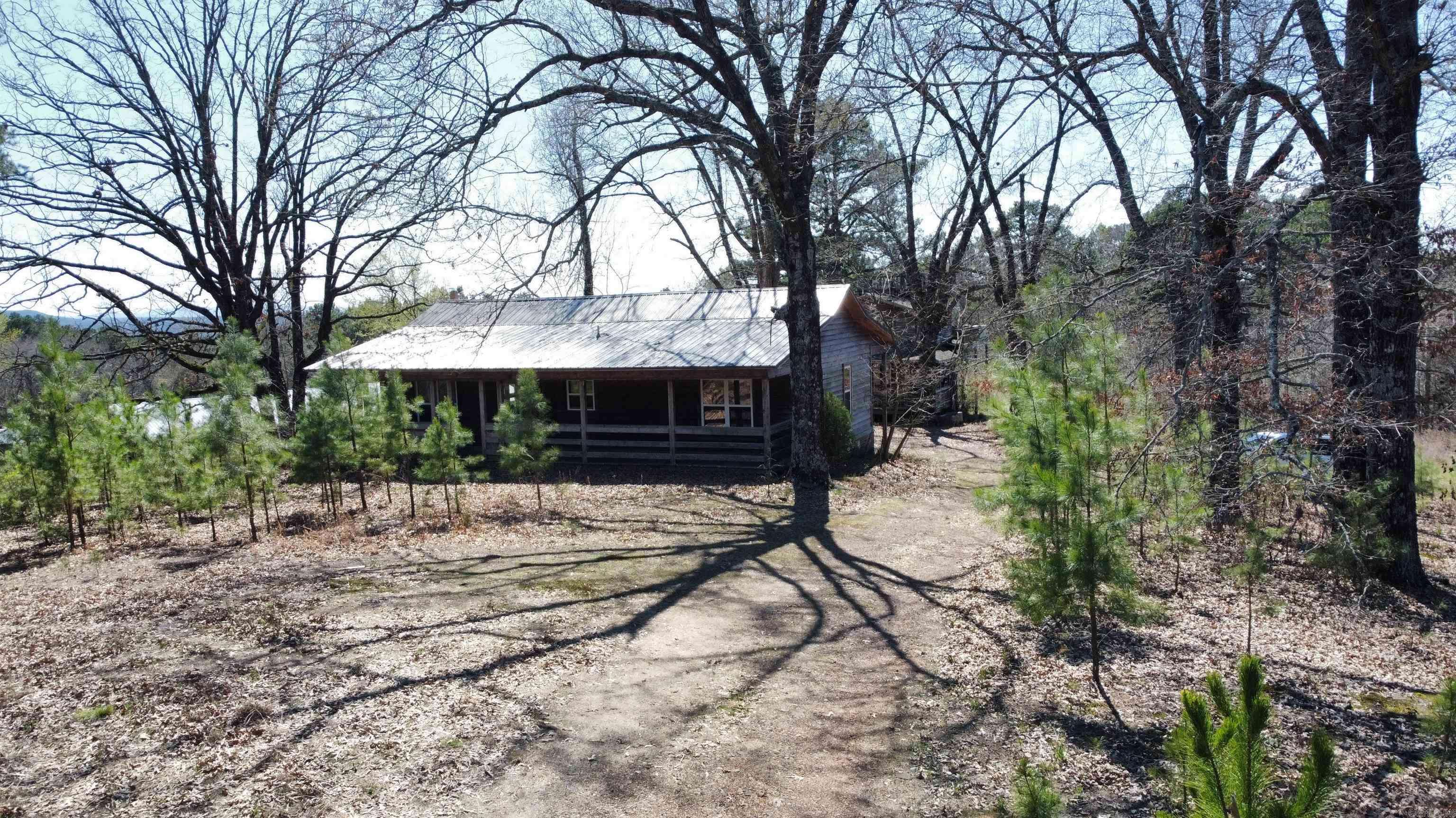 Hagarville, AR 72846