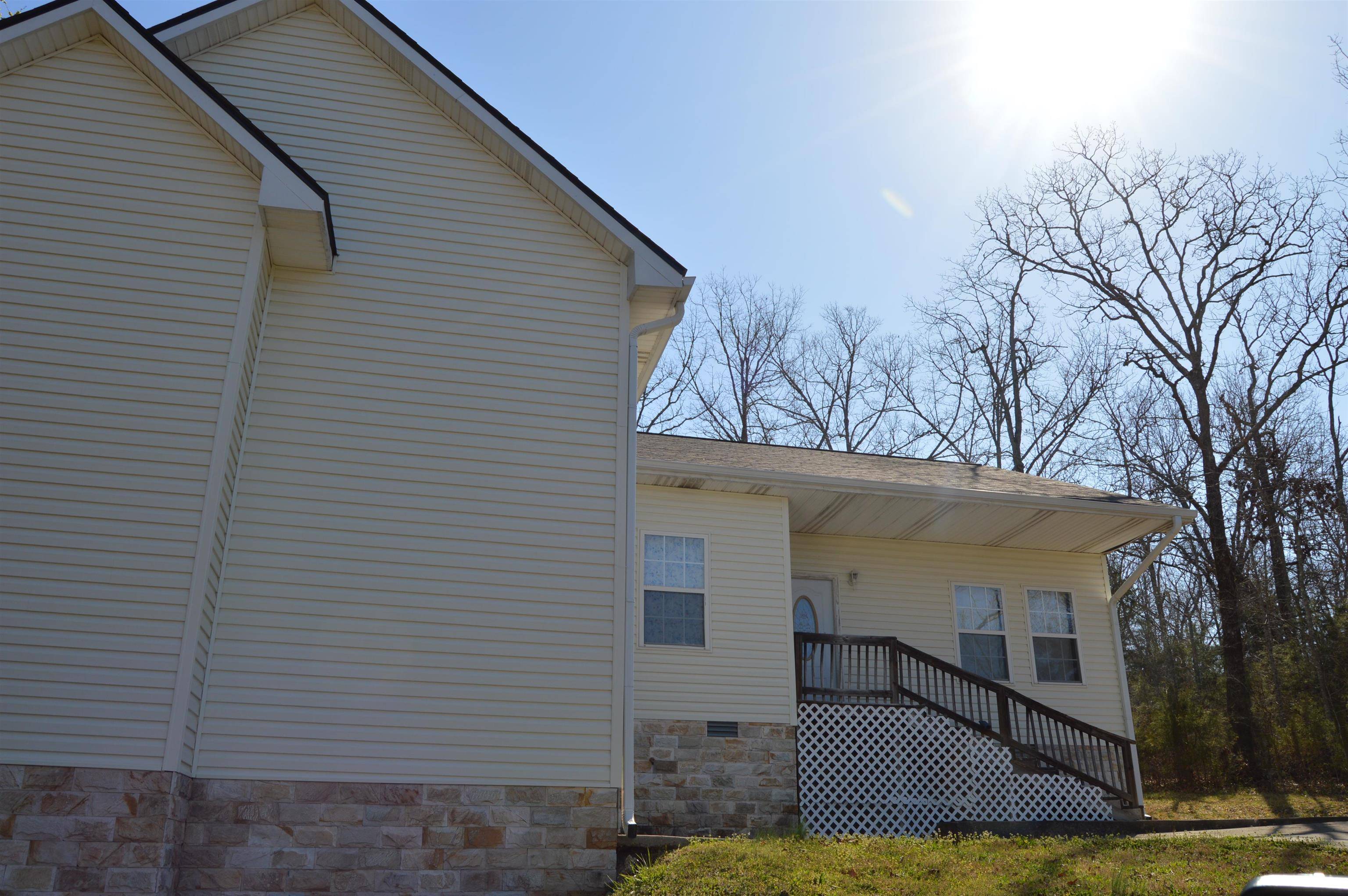 Cherokee Village, AR 72529-2601,106 Iroquois Drive