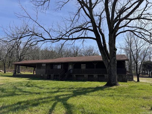 8423 Centennial, Jacksonville, AR 72076