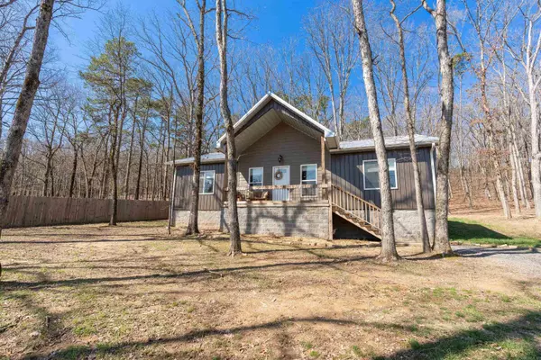 205 Watersedge Drive, Edgemont, AR 72044