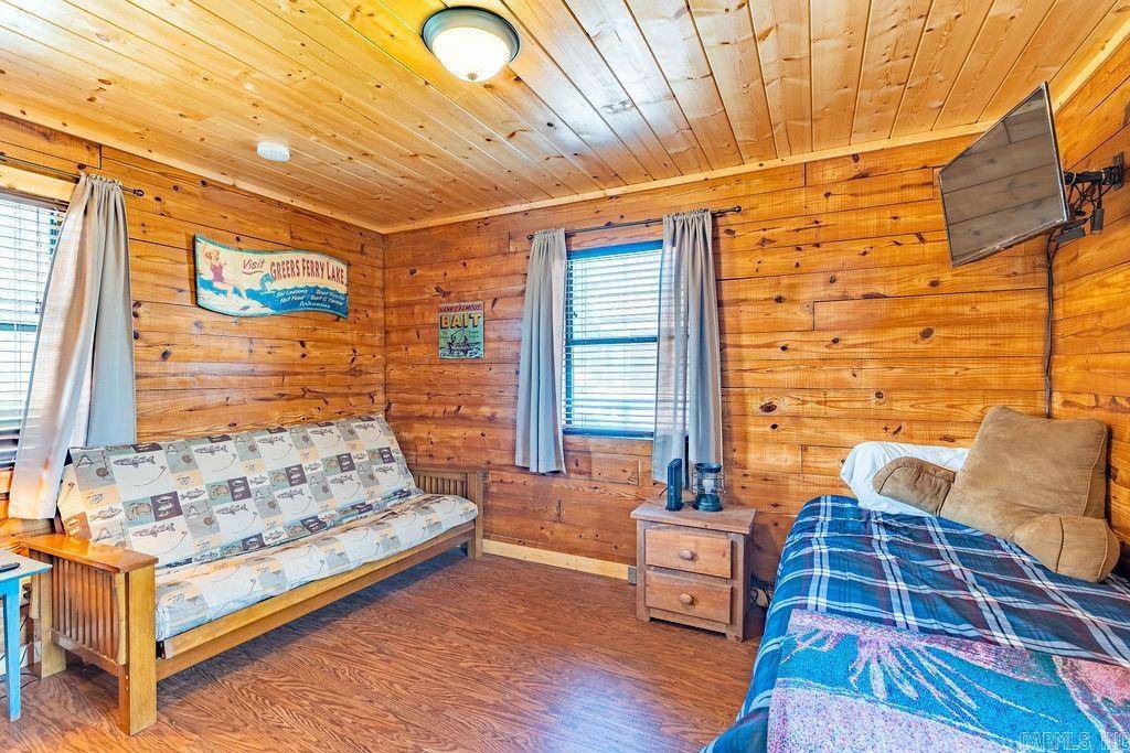 Heber Springs, AR 72543,1E Swinging Bridge Road