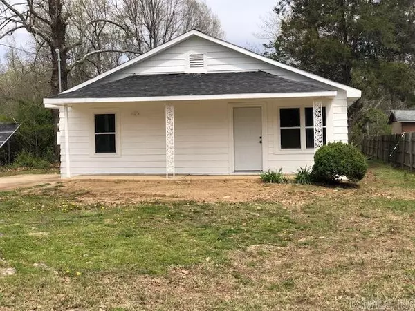 504 Chrisp, Searcy, AR 72143