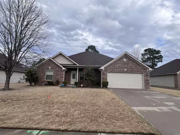 3002 Millbrook Drive, Benton, AR 72015