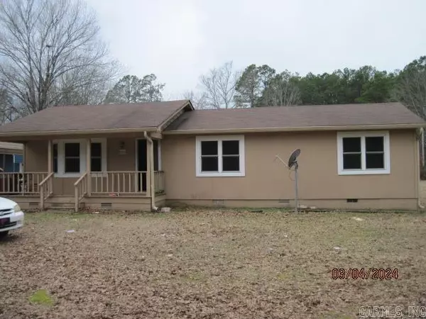 204 Ouachita 93, Bearden, AR 71720