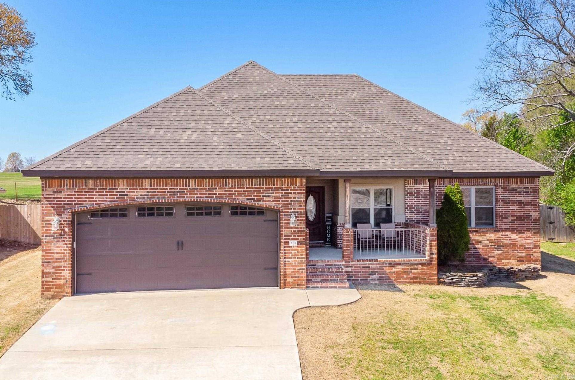 15 Southwind Boulevard, Searcy, AR 72143