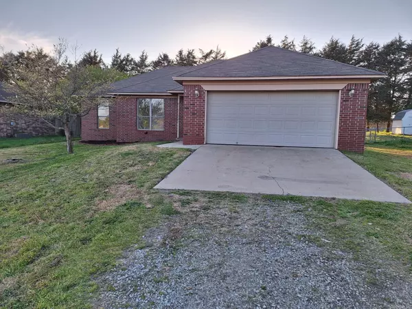 104 Rambler Lane, Rose Bud, AR 72137