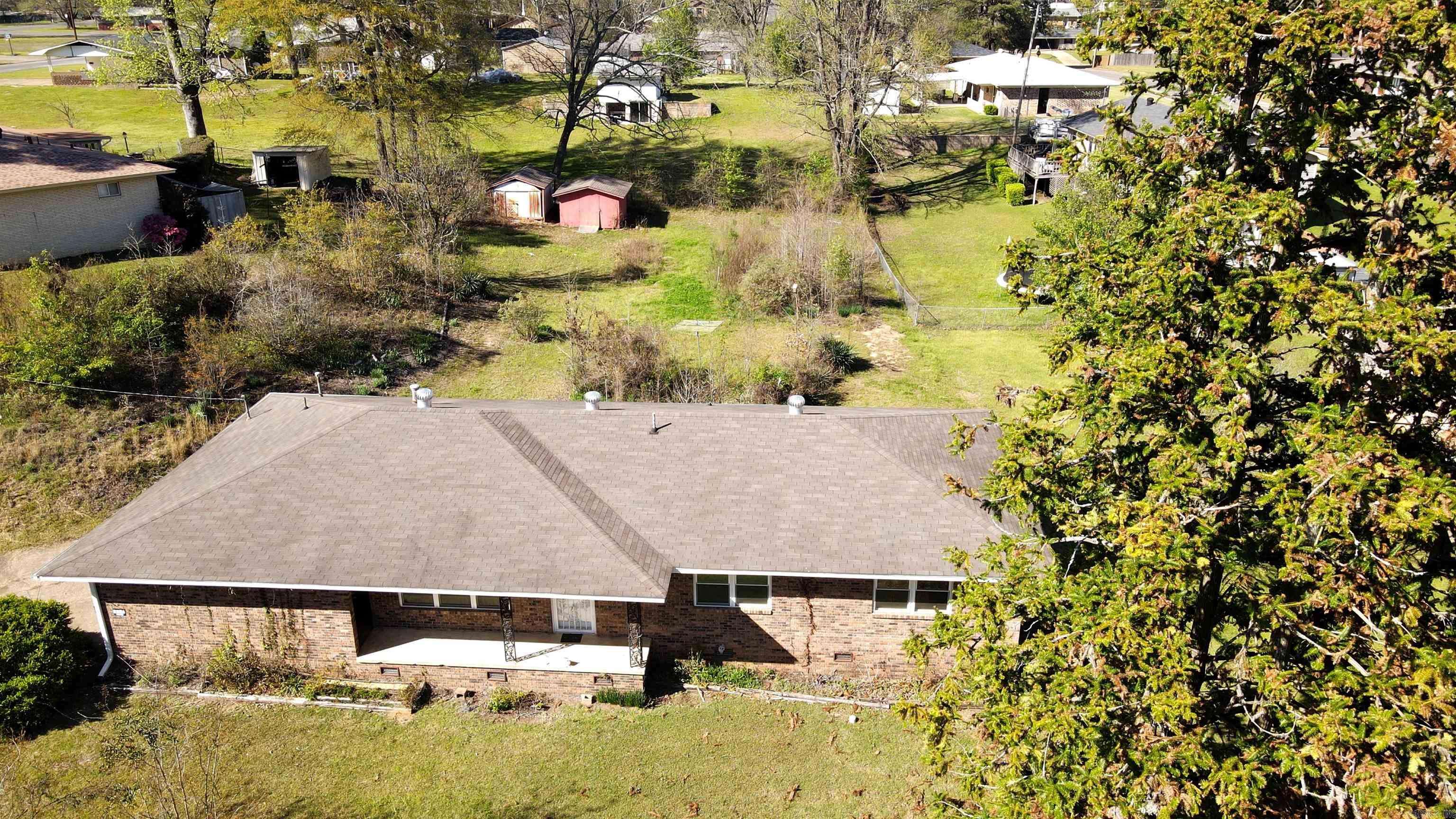 Arkadelphia, AR 71923,2208 Golden Street