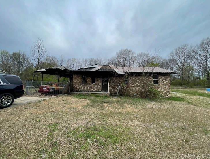 Ward, AR 72176,11 Kirkland Street
