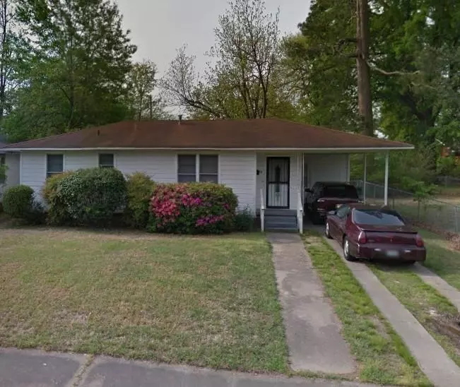 Pine Bluff, AR 71601,416 Park Place