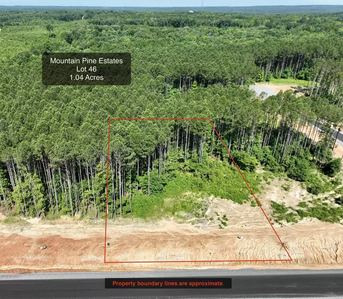 Mabelvale, AR 72103,Address not disclosed