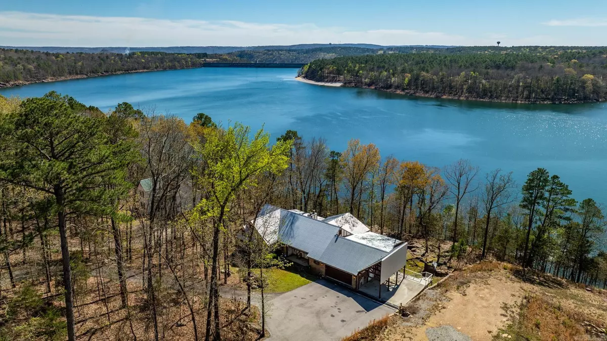 Tumbling Shoals, AR 72581,200 Lookout Drive