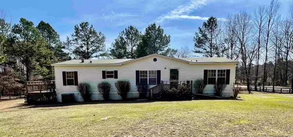 288 Caney Cemetery Road, Bismarck, AR 71929