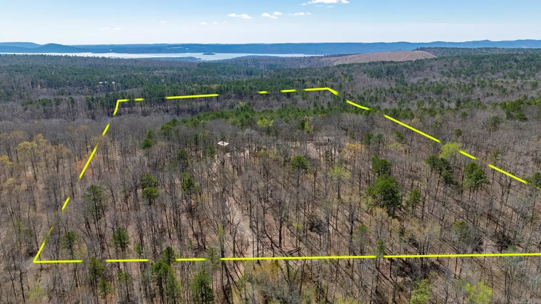 19203 John Zulpo Road, Bigelow, AR 72016