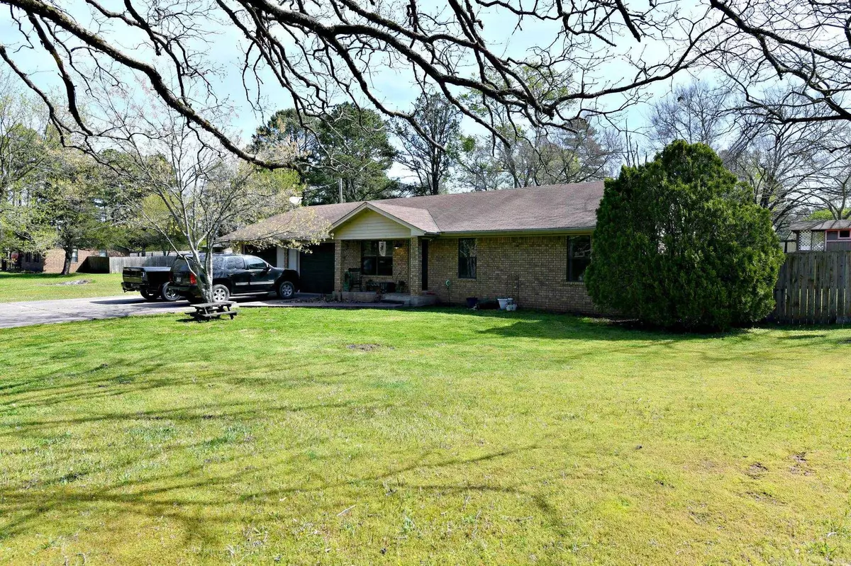 Mena, AR 71953,1400 Morgan St