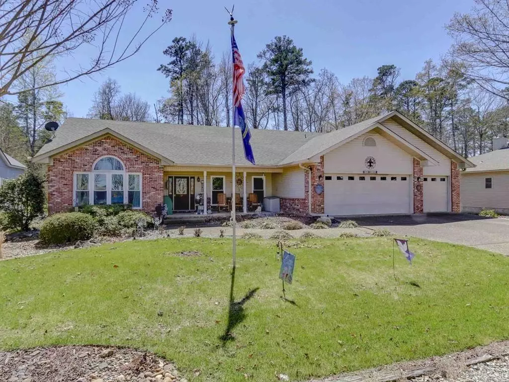 Hot Springs Vill., AR 71909,53 Hartura Way