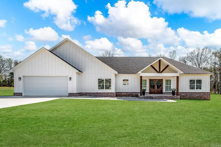 63 McKaskle Cove, Greenbrier, AR 72058