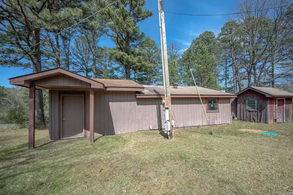 Mena, AR 71953,363 Polk Road 687