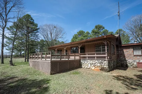 Mena, AR 71953,363 Polk Road 687