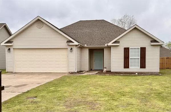 3409 Preakness Drive,  Jonesboro,  AR 72404