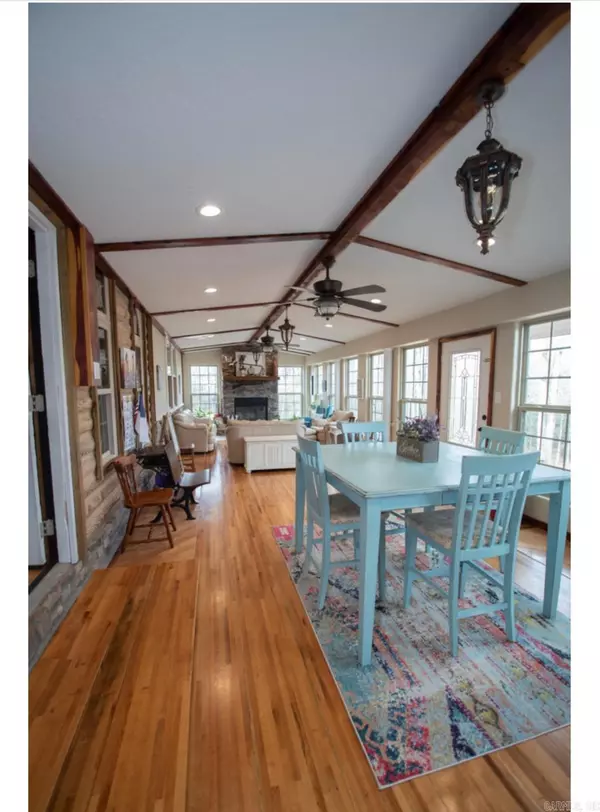Romance, AR 72136,1052 Gravel Hill Road