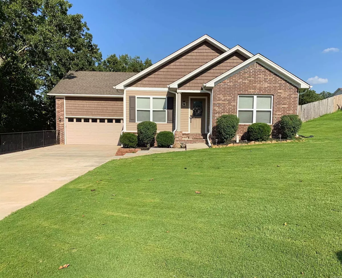 Cabot, AR 72023,23 Twin Lakes Dr