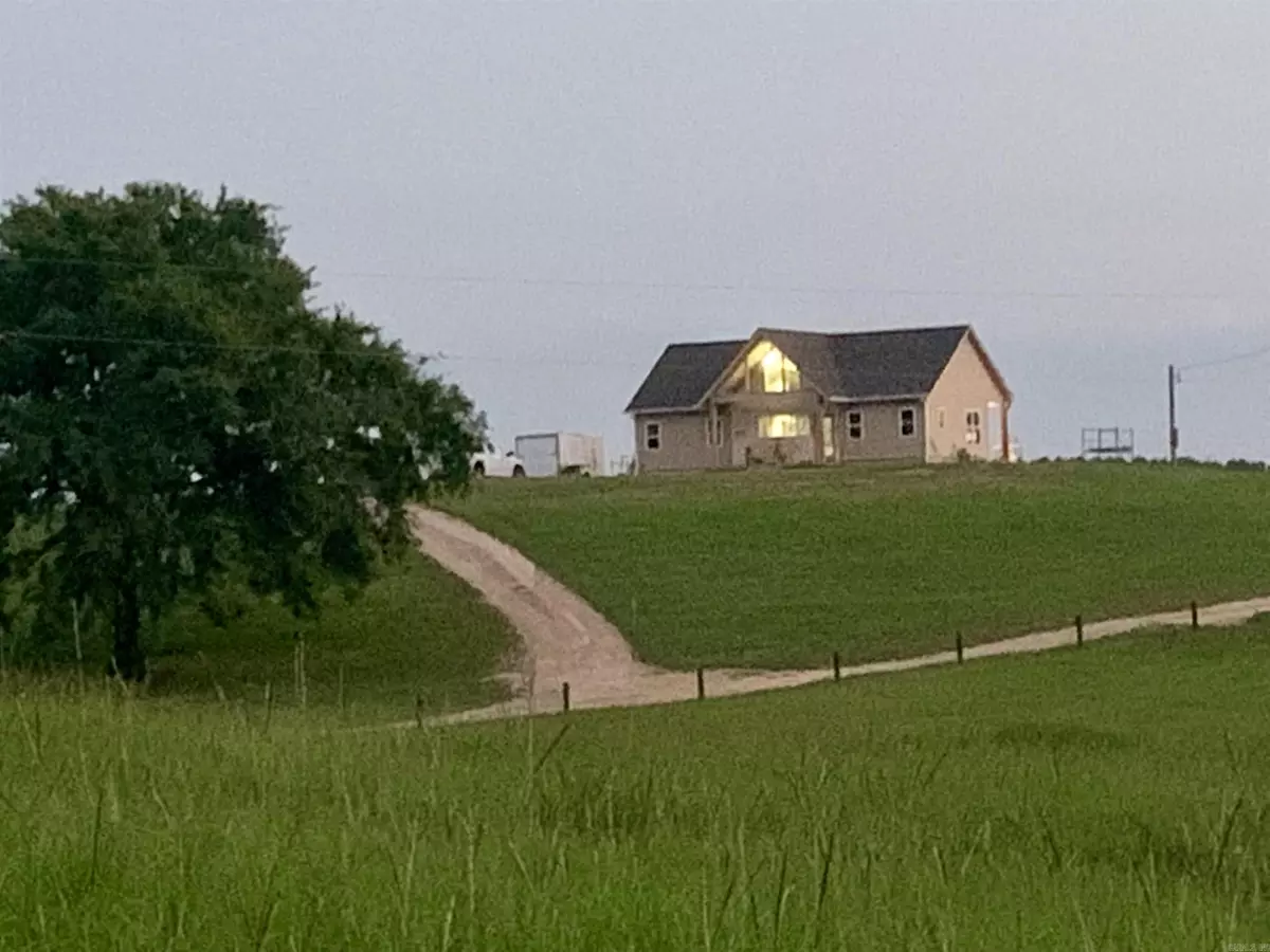 Glenwood, AR 71943,177 Baker