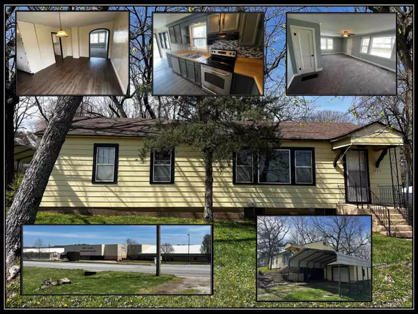 1125 Allen Street,  West Plains,  MO 65775