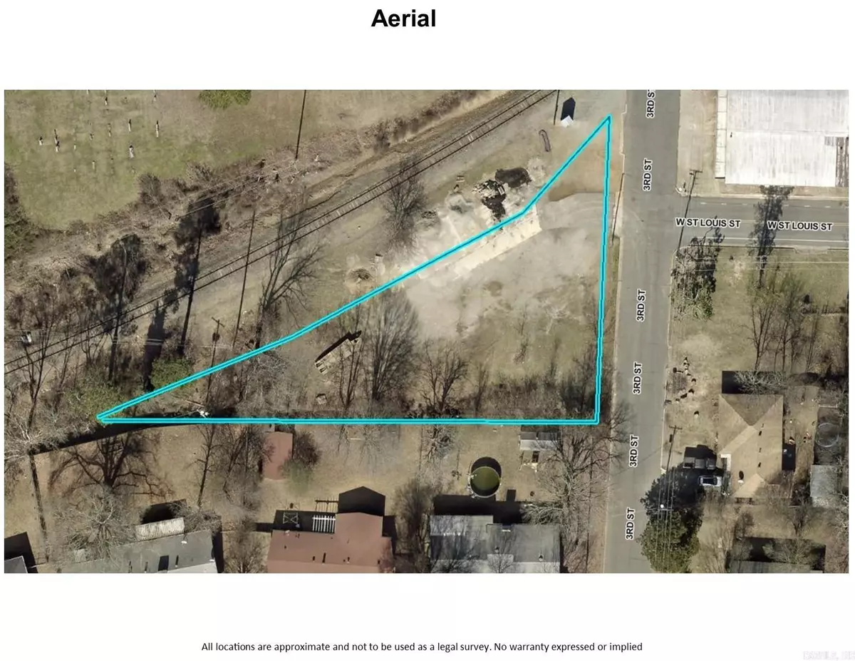 Hot Springs, AR 71913,Third Street