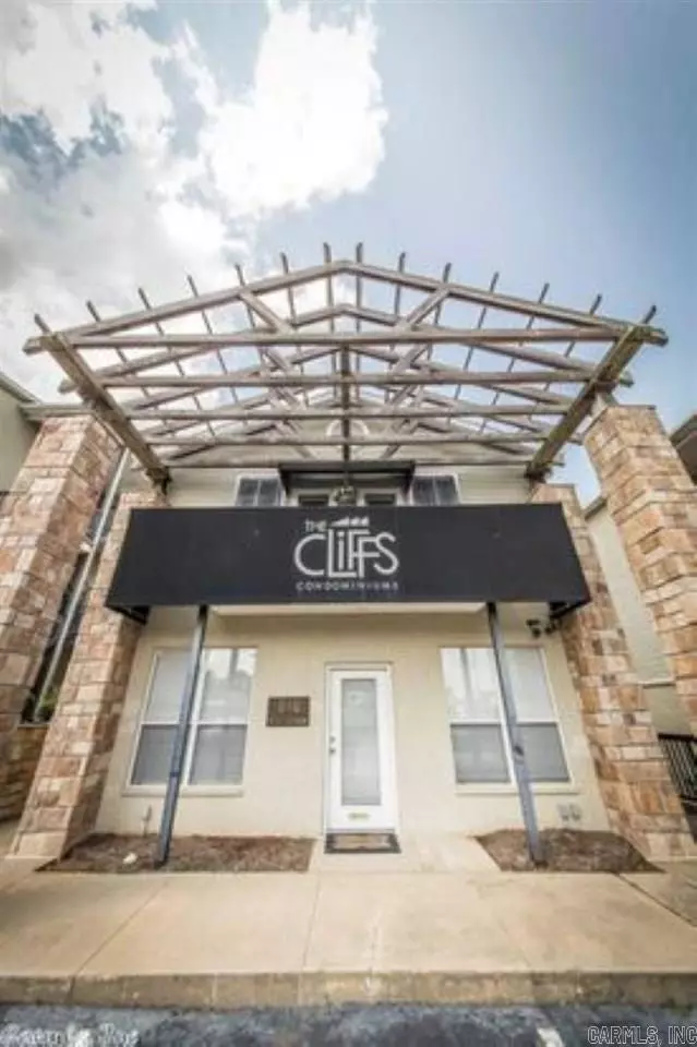 Little Rock, AR 72201,816 North Street34