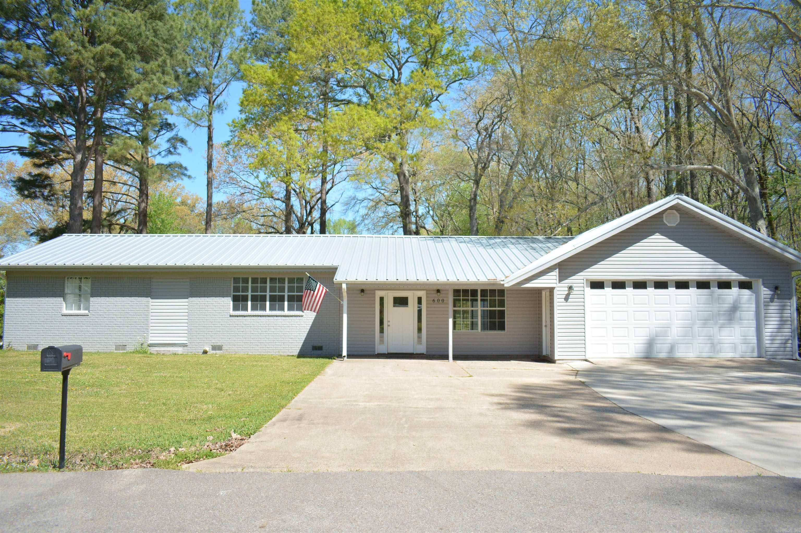 600 Ethel Drive, Searcy, AR 72143