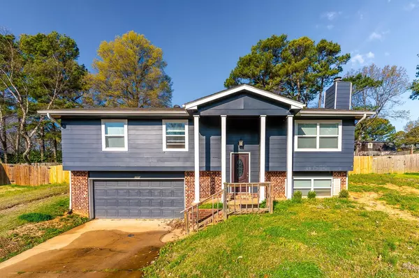 2301 Shoshoni Drive,  Jonesboro,  AR 72401