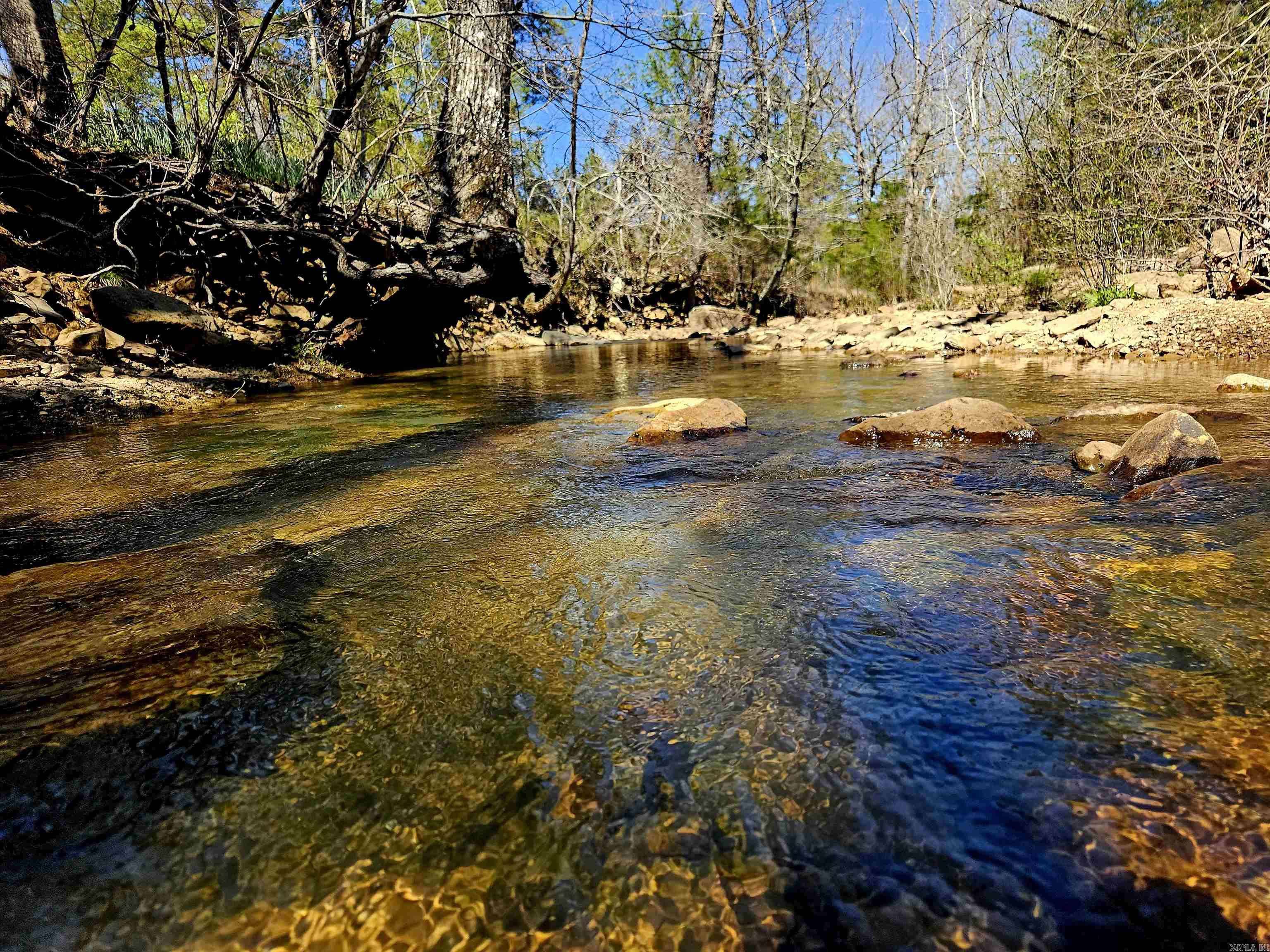 000 Old 66 Road, Leslie, AR 72645