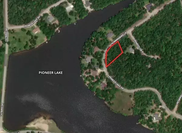 Horseshoe Bend, AR 72512,1323 Hummingbird Lane