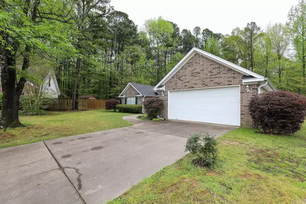 Bryant, AR 72022,1300 Miller Place Drive