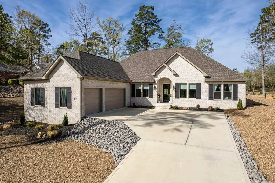 26 Magellan Drive, Hot Springs Vill., AR 71909