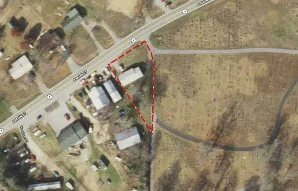 Salem, AR 72576,410 S Main Street