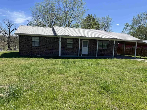 410 S Main Street, Salem, AR 72576