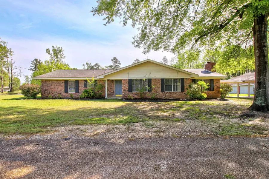 150 Pine Lake, Rison, AR 71665