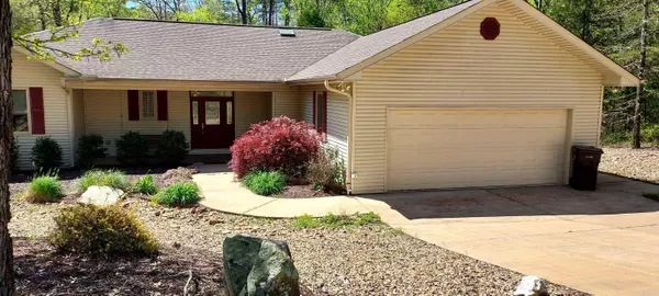 Hot Springs Vill., AR 71909,4 Calatoyuo Way