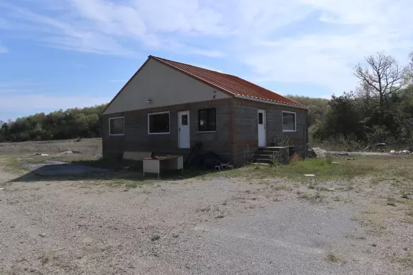 Salem, AR 72576,TBD HWY 62/412 E