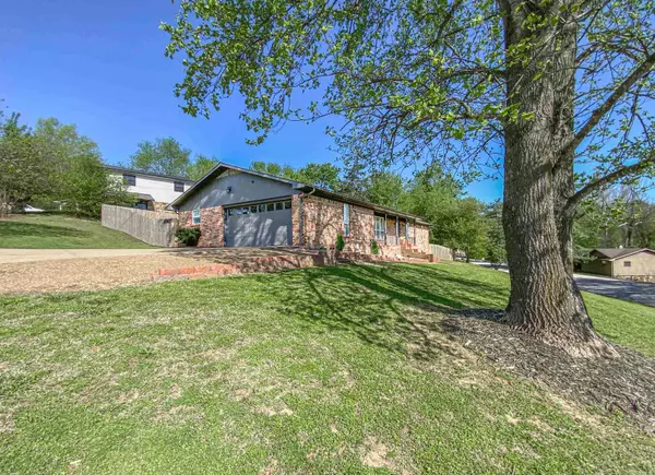 Harrison, AR 72601,1102 Maria Drive