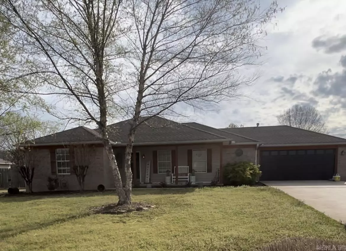 Cabot, AR 72023-0000,Address not disclosed