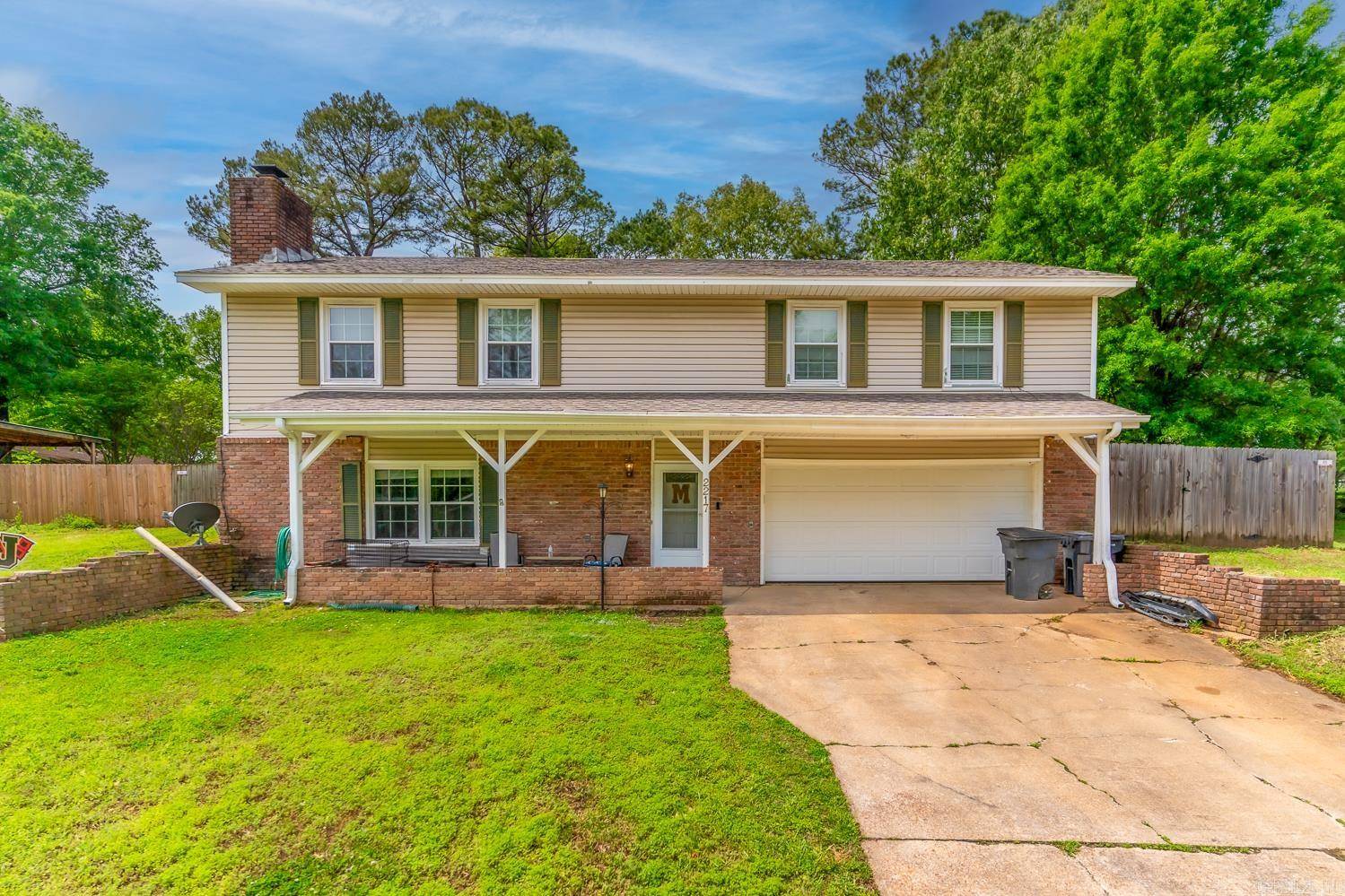 2217 Shoshoni Drive, Jonesboro, AR 72401