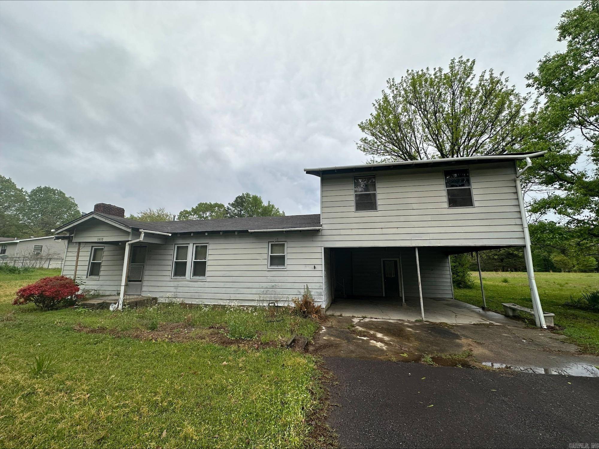 1410 Barkada Road,  Monticello,  AR 71655